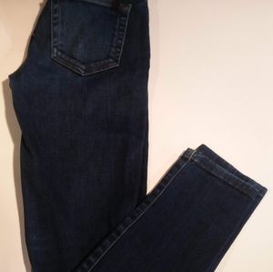 Joe's Jeans | Tressa Medium Wash Skinny Ankle 23